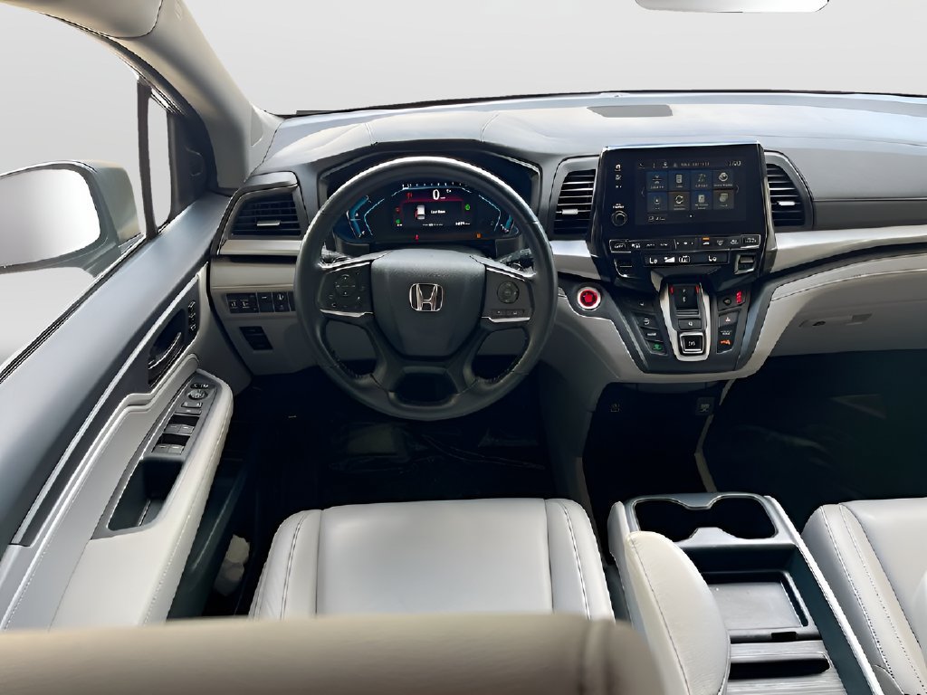 Used 2023 Honda Odyssey EX-L image 22