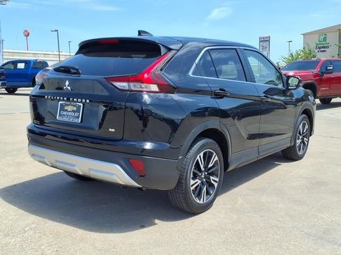 Used 2026 Mitsubishi Eclipse Cross SE AWD/4WD image 5