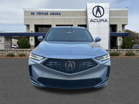 New 2026 Acura MDX FWD w/ Technology Package image 2
