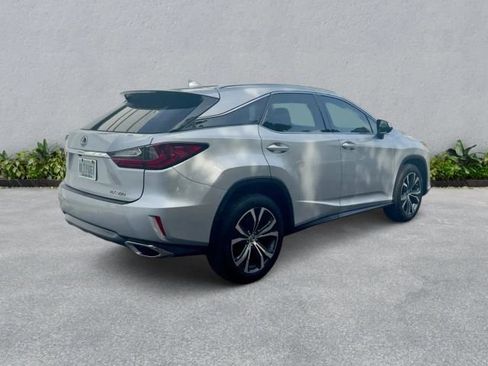 Used 2018 Lexus RX 350 FWD w/ Premium Package image 6