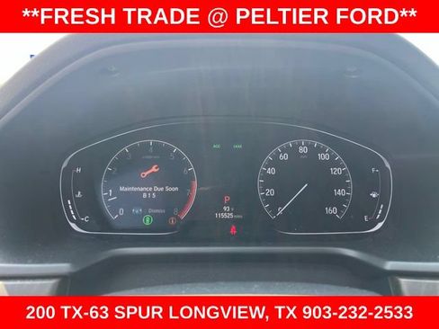 Used 2018 Honda Accord EX-L image 18