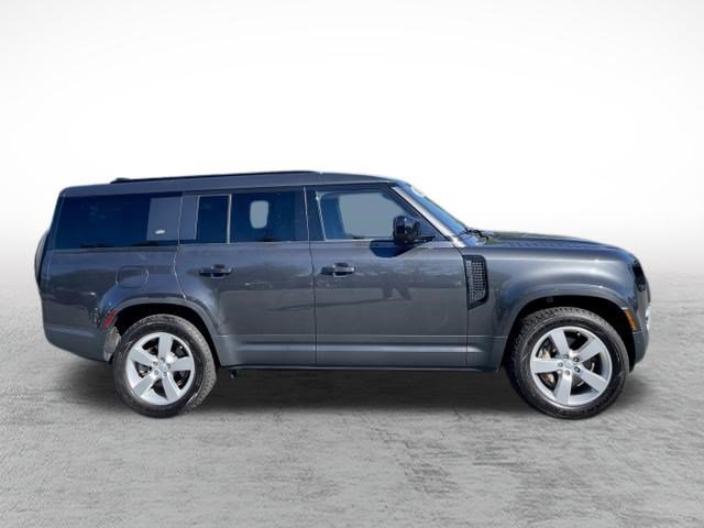 Used 2023 Land Rover Defender 130 First Edition AWD/4WD image 4