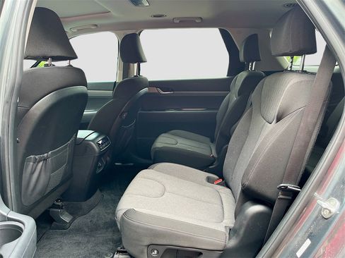 Used 2022 Hyundai Palisade SEL w/ Cargo Package image 24