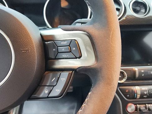 Used 2020 Ford Mustang Shelby GT350 w/ Technology Package image 19