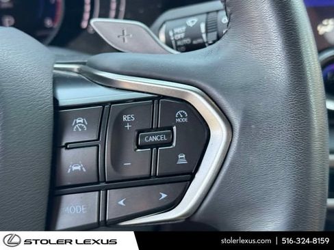 Used 2024 Lexus RX 350 Premium w/ Accessory Package (Z1) AWD/4WD image 25