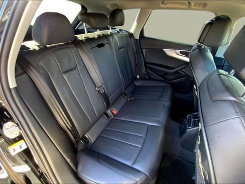 Used 2017 Audi A4 2.0T allroad Premium image 19