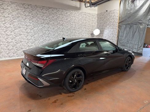New 2026 Hyundai Elantra Sport FWD image 7