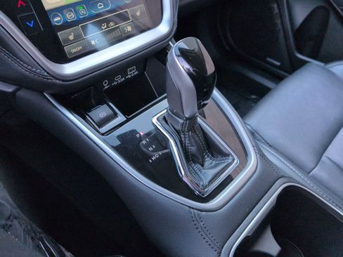 Certified 2024 Subaru Legacy Limited image 33