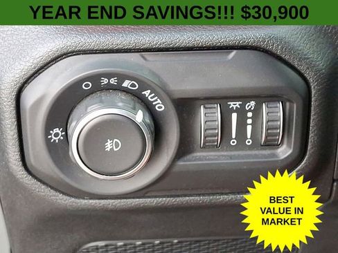 Used 2021 Jeep Wrangler Unlimited Rubicon image 29