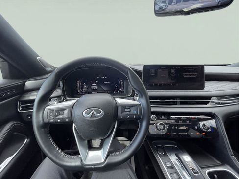 Used 2023 INFINITI QX60 Autograph w/ Cargo Package AWD/4WD image 26
