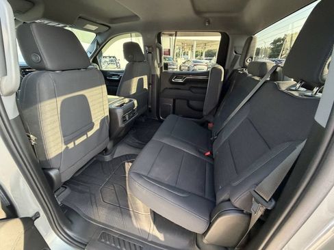 Used 2023 Chevrolet Silverado 1500 RST w/ Rally Edition AWD/4WD image 12