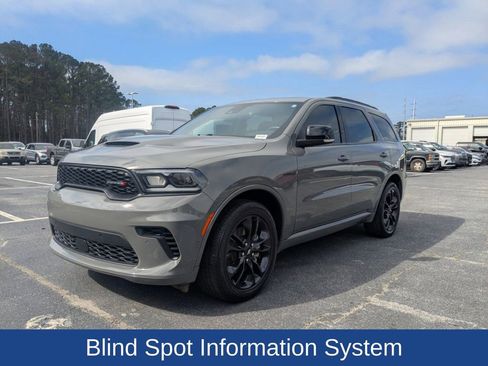 Used 2025 Dodge Durango R/T image 9