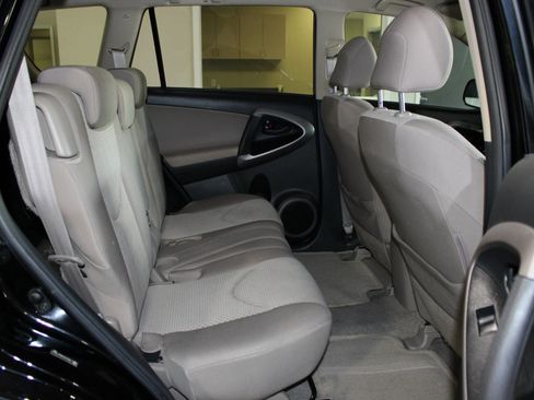 Used 2008 Toyota RAV4 2WD image 19