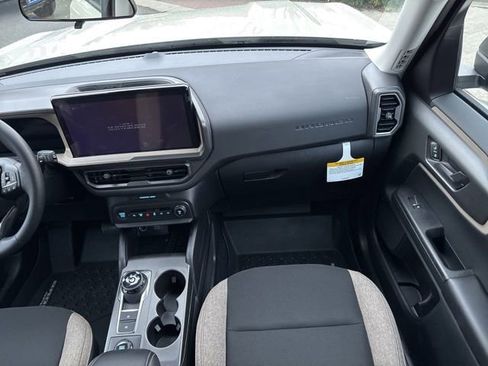 New 2025 Ford Bronco Sport Big Bend w/ Convenience Package AWD/4WD image 19