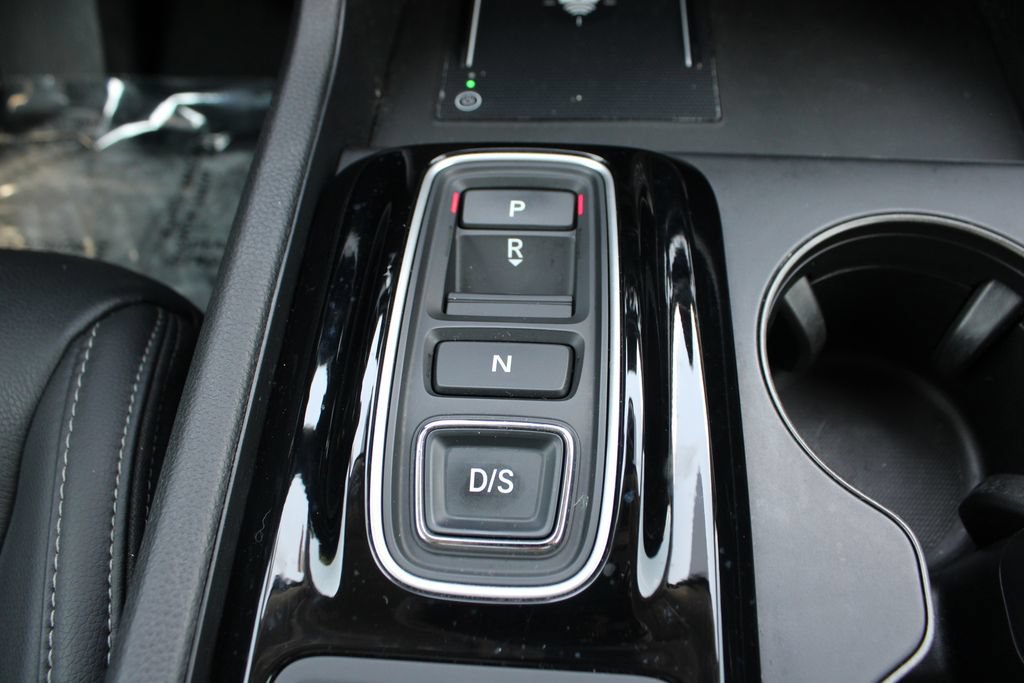 Certified 2025 Honda Pilot EX-L image 22