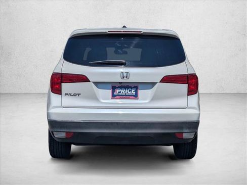 Used 2018 Honda Pilot EX-L image 7
