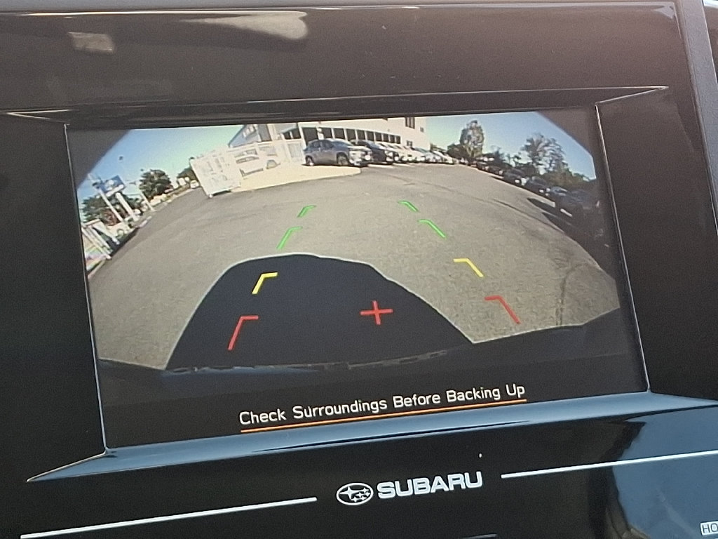 Used 2018 Subaru Impreza 2.0i Premium w/ Eyesight & BSD & Rcta AWD/4WD image 17