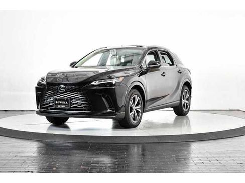 Certified 2024 Lexus RX 350h RX 350h PREMIUM+ image 1