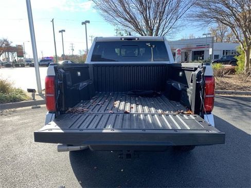 New 2025 Toyota Tacoma TRD Sport image 24