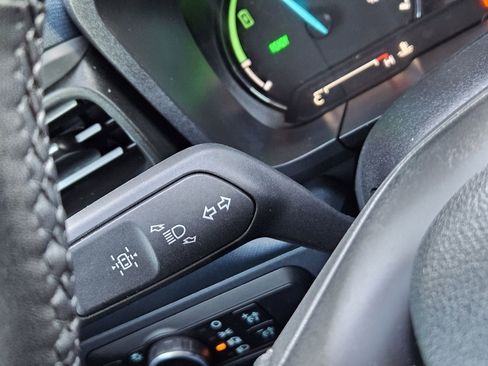 Used 2024 Ford Maverick Lariat w/ Black Appearance Package image 27