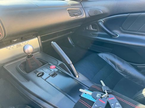 Used 2007 Honda S2000 image 24