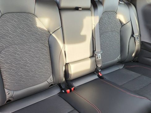 Used 2025 Dodge Charger R/T w/ Quick Order Package 25M R/T image 14