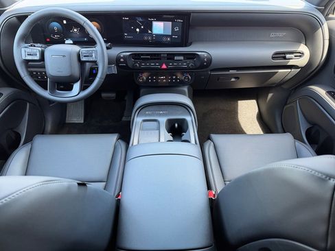 New 2026 Hyundai Palisade XRT Pro AWD/4WD image 16