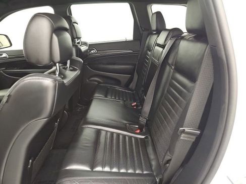 Used 2019 Jeep Grand Cherokee Limited X AWD/4WD image 30