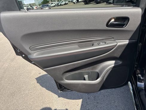 Used 2026 Dodge Durango GT AWD/4WD image 28