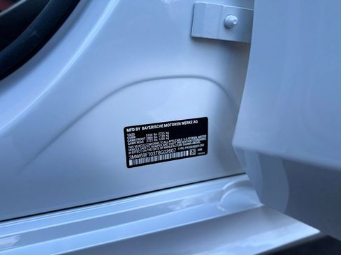 New 2026 BMW M340i xDrive M340i xDrive w/ Premium Package image 22