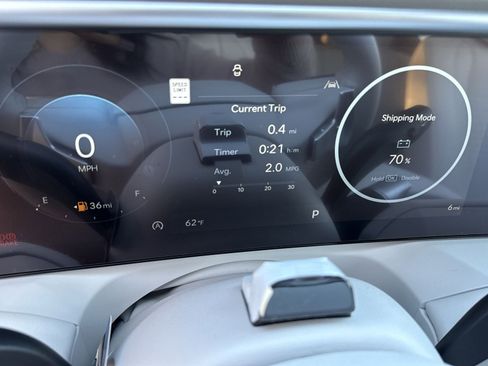 New 2026 Hyundai Palisade Limited image 17