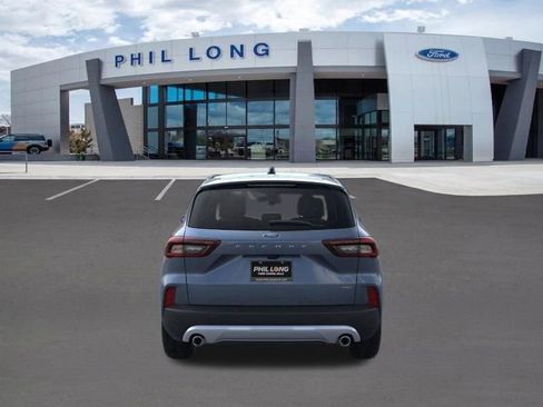 New 2026 Ford Escape SE image 5