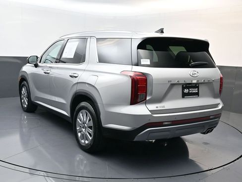 Used 2025 Hyundai Palisade SEL image 6