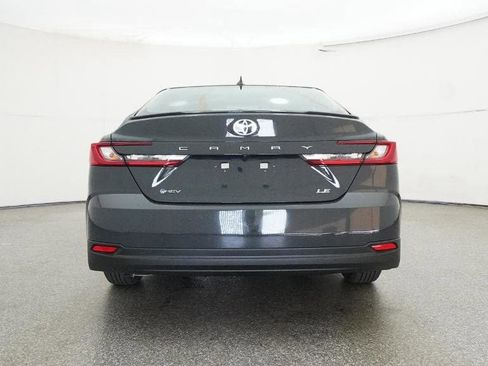 New 2026 Toyota Camry LE w/ Convenience Package image 23
