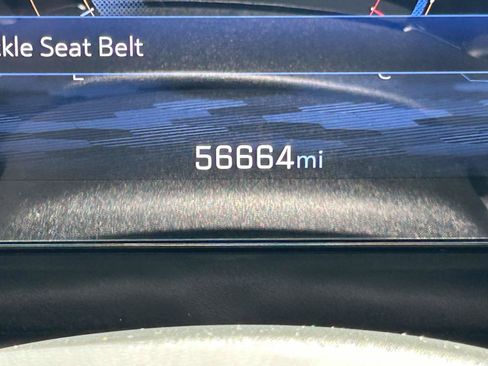 Used 2025 Chevrolet Equinox LT w/ Safety and Technology Package FWD image 22