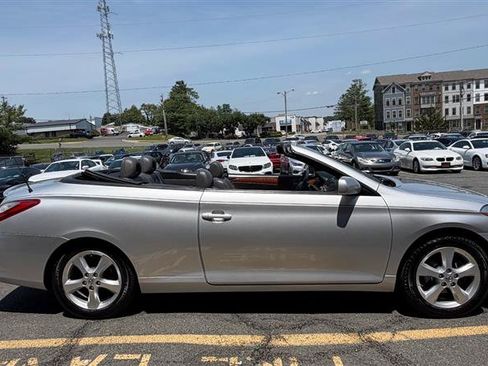 Used 2008 Toyota Solara SLE FWD image 5