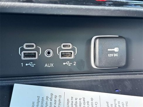 New 2025 Jeep Grand Cherokee L Laredo w/ Luxury Tech Group I image 6