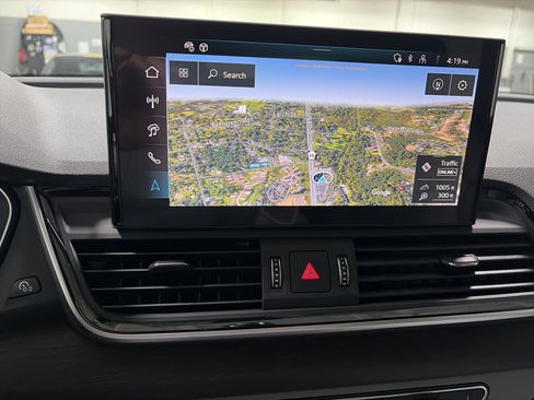 Used 2024 Audi Q5 e Prestige image 20