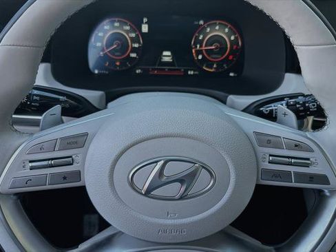 New 2023 Hyundai Palisade Calligraphy image 22