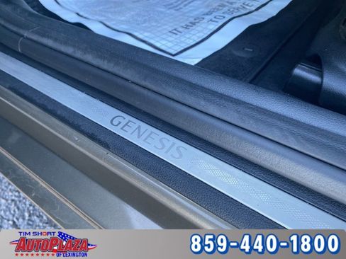 Used 2023 Genesis G80 2.5T image 41