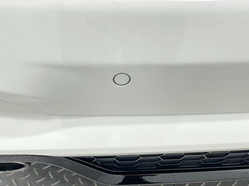 Used 2020 BMW X3 M w/ Executive Package image 13