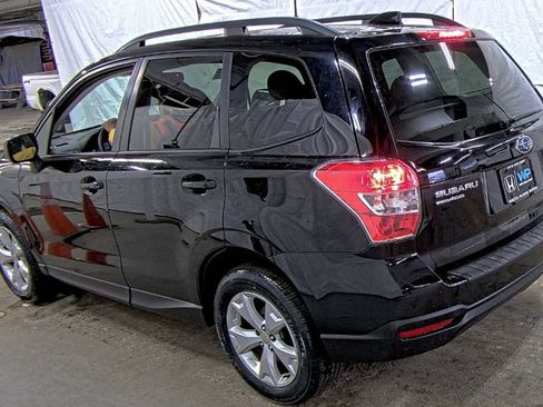 Used 2016 Subaru Forester 2.5i Premium w/ All-Weather Package image 20