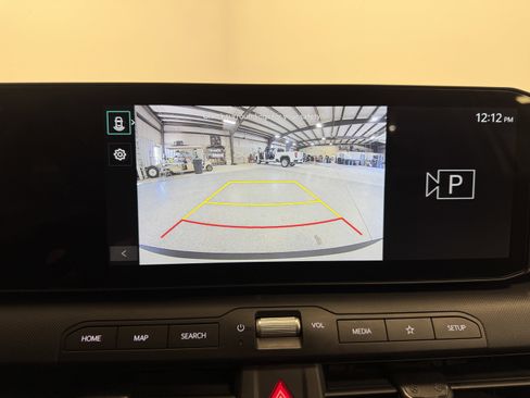 Used 2025 Kia K4 FWD image 9