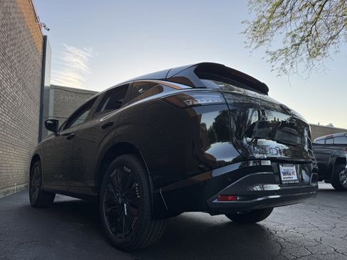 New 2026 Nissan Murano Platinum AWD/4WD image 18