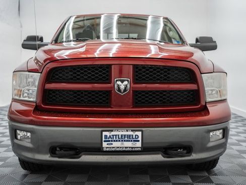 Used 2012 RAM 1500 Outdoorsman image 2