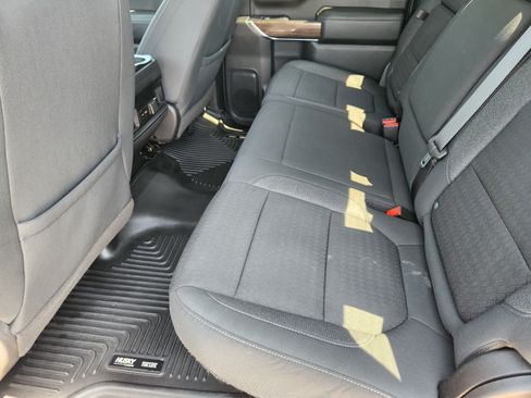 Used 2020 Chevrolet Silverado 1500 RST w/ Texas Edition RWD image 30