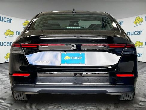 Used 2023 Honda Accord LX image 5