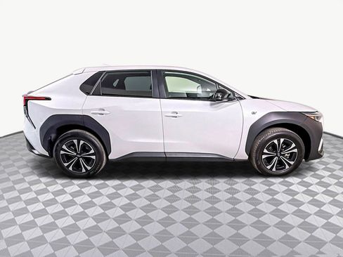 Used 2023 Subaru Solterra AWD image 11