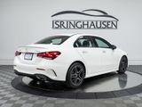 Certified 2022 Mercedes-Benz A 220 4MATIC image 5