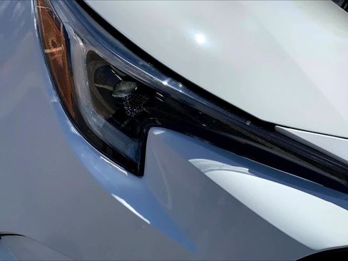 Used 2025 Toyota Corolla LE w/ LE Premium Package image 26